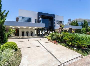 Casa · 720m² · 5 Quartos · 4 Vagas · Casa à venda - em Terraville