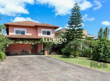 Casa · 341m² · 4 Quartos · 4 Vagas · Casa à venda - em Terraville