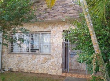 Casa · 115m² · 3 Quartos · 1 Vaga · Casa à venda - em Nonoai