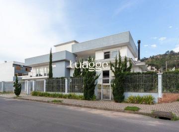 Casa · 377m² · 4 Quartos · 3 Vagas · Casa para Venda - 377m², 4 dormitórios, sendo 3 suites, 3 vagas - Guarujá
