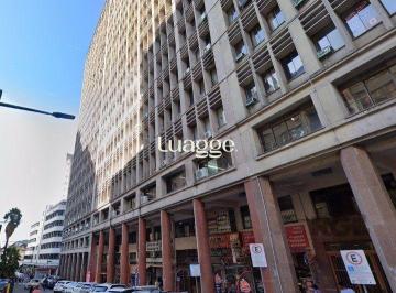 Comercial · 38m² · Excelente conjunto comercial com aproximadamente 37,86m² privativos
