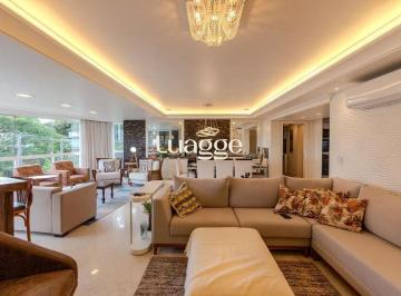Apartamento · 232m² · 3 Quartos · 2 Vagas · Apartamento com 3 dormitórios, 2 vagas e 231.61m² - Bairro Menino Deus