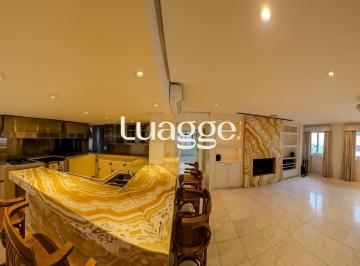 Apartamento · 597m² · 4 Quartos · 5 Vagas · Apartamento à venda - em Auxiliadora