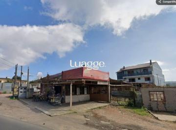 Comercial · 580m² · 3 Quartos · 3 Vagas · Excelente oportunidade de investimento – imóvel com construção mista e amplo pot