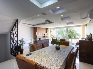 Casa · 223m² · 3 Quartos · 2 Vagas · BELÍSSIMA CASA NO SÉTIMO CÉU