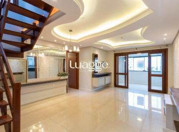 Apartamento · 247m² · 3 Quartos · 2 Vagas · Cobertura para Venda - 247.08m², 3 dormitórios, sendo 1 suites, 2 vagas - Vila I