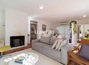 Casa · 132m² · 3 Quartos · 2 Vagas · Casa à venda - em Petrópolis