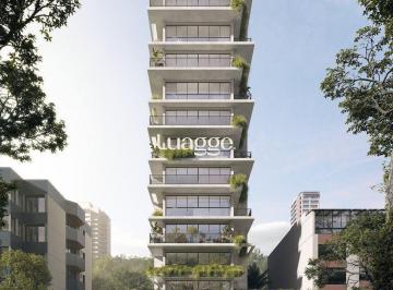 1456464.jpg · Apartamento à venda - em Higienópolis