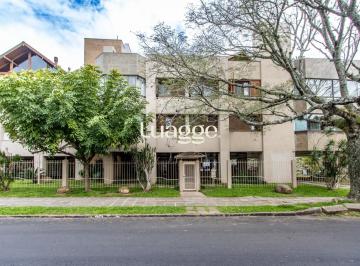 Predio com elevador e piscina · Apartamento Bairro  Cristal com  246,47m2 de área privativa, 3 quartos(1 suite)