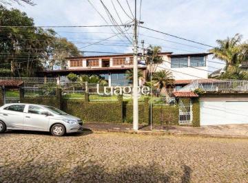 Casa · 500m² · 4 Quartos · 4 Vagas · Casa para Venda - 500m², 4 dormitórios, sendo 1 suites, 4 vagas - Vila Conceição
