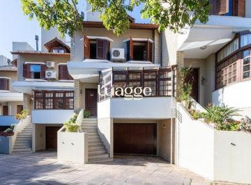 Casa · 317m² · 4 Quartos · 2 Vagas · Casa Condominio para Venda - 317.93m², 4 dormitórios, sendo 3 suites, 2 vagas -