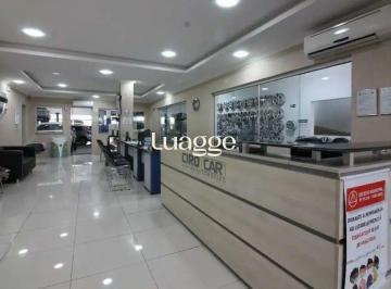 Comercial · 1410m² · 12 Quartos · 100 Vagas · **Oportunidade Única! Ponto Comercial Ocupado à Venda na Tristeza, Porto Alegre,