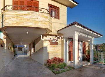 Casa · 294m² · 3 Quartos · 6 Vagas · Casa para Venda - 293.76m², 3 dormitórios, sendo 1 suites, 6 vagas - Guarujá