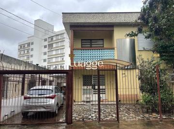 Casa · 500m² · 3 Quartos · 3 Vagas · Terreno amplo com 690m², com duas casas construídas para moradia ou investyirdor