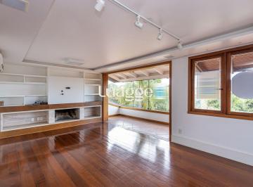 Apartamento · 238m² · 3 Quartos · 2 Vagas · Cobertura 03 dormitórios bairro Cristal, com 238m² de área privativa!