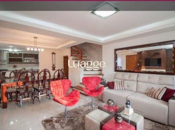 Casa · 256m² · 3 Quartos · 2 Vagas · Casa à venda - na Vila Assunção