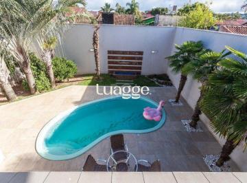 Casa · 463m² · 4 Quartos · 4 Vagas · Casa para Venda - 463m², 4 dormitórios, sendo 4 suites, 4 vagas - Ipanema