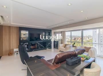 Apartamento · 148m² · 3 Quartos · 4 Vagas · Apartamento de 3 suites e 2 vagas no Jardim Europa