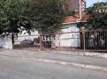 Terreno · 378m² · Terreno à venda - em São João
