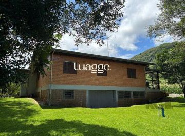 Rural · 5000m² · 6 Quartos · 2 Vagas · Lindo Sitio 5,4 ha a 7km do Lago Negro