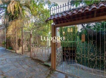 Casa · 219m² · 4 Quartos · 4 Vagas · Casa no Bairro Vila Assunção com 4 dormitórios sendo 1 suíte e vista para o Guaí