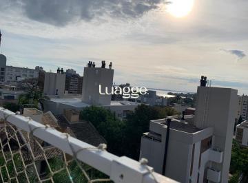 Apartamento · 228m² · 4 Quartos · 2 Vagas · COBERTURA ALTO PADRÃO COSNTRUÇÃO BANDEIRA 228,32m² PRIVATIVOS 4 DORMITÓRIOS(02 S