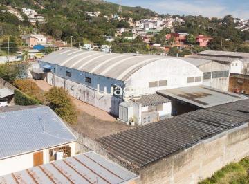 Comercial · 1000m² · Depósito/Pavilhão para Venda - 1000m², 0 dormitórios, Agronomia