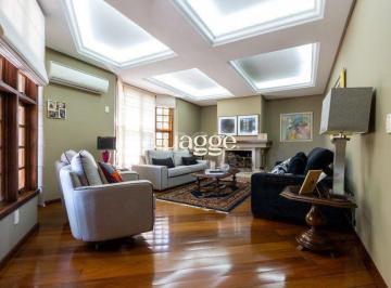 Casa · 445m² · 4 Quartos · 3 Vagas · Casa à venda - em Nonoai