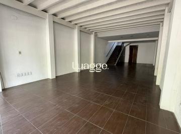 Comercial · 200m² · Loja comercial para locação na Avenida Carlos Gomes, no bairro Auxiliadora, com