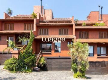 Casa · 384m² · 4 Quartos · 3 Vagas · Casa Condominio para Venda - 384.33m², 3 dormitórios, sendo 1 suites, 3 vagas -