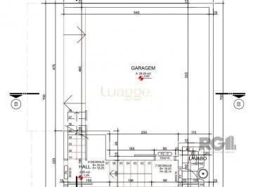 Casa · 160m² · 3 Quartos · 2 Vagas · Casa Condominio 3 Dormitório(s) Bairro Espirito Santo