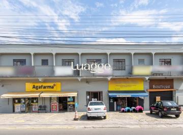 Comercial · 30m² · SALA COMERCIAL PARA ALUGAR NO BAIRRO IPANEMA - 30M²