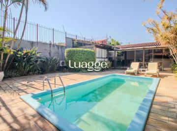 Casa · 410m² · 3 Quartos · 3 Vagas · Casa para Venda - 410m², 3 dormitórios, sendo 3 suites, 2 vagas - Ipanema
