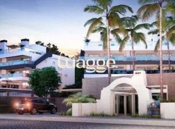 Apartamento · 250m² · 3 Quartos · 4 Vagas · APARTAMENTO GARDEN PARA ALUGAR NO BAIRRO TRISTEZA - 03 SUITES - 02 VAGAS DUPLAS