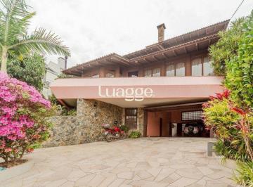 Casa · 646m² · 4 Quartos · 4 Vagas · Casa para Venda - 646m², 4 dormitórios, sendo 2 suites, 4 vagas - Jardim Isabel