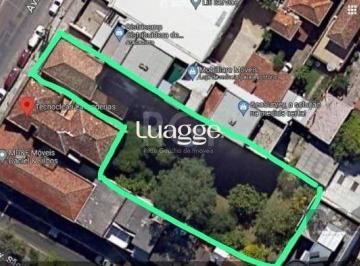 Terreno · 930m² · Terreno à venda - em São João