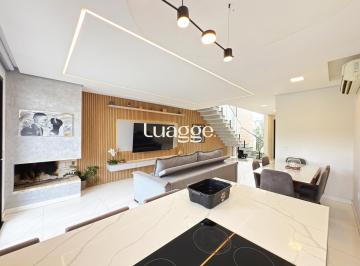 Casa · 189m² · 3 Quartos · 2 Vagas · Casa à venda - em Aberta dos Morros