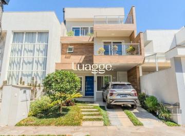 Casa · 201m² · 2 Quartos · 1 Vaga · Casa de Condomínio com Arquitetura Exclusiva e Ambientes Sofisticados