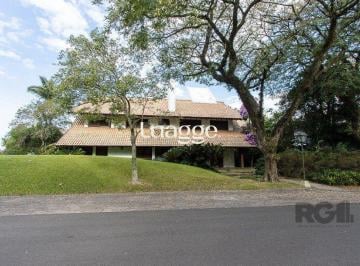 Casa · 702m² · 6 Quartos · 6 Vagas · Casa à venda - em Cavalhada