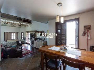 Casa · 229m² · 4 Quartos · 3 Vagas · CASA RESIDENCIAL EM CONDOMINIO FECHADO PARA ALUGAR NO BAIRRO VILA NOVA - 04 QUAR