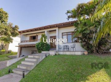 Casa · 450m² · 3 Quartos · 3 Vagas · Casa à venda - em Cavalhada