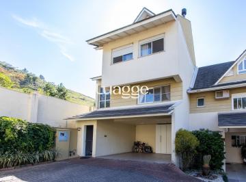 Casa · 241m² · 3 Quartos · 2 Vagas · Casa condomínio | 3 dormitórios | 1 Suíte | 240,82 Privativos | 2 Vagas | Bairro
