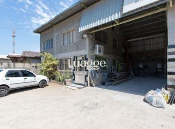 Comercial · 550m² · Depósito/Pavilhão para Venda - 550m², 0 dormitórios, Lageado