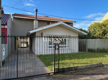 Frente · Casa 4 dormitórios em Ipanema