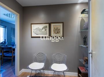 Comercial · 102m² · 4 Quartos · Sala Comercial Duplex no Bairro Petrópolis – Edifício João Abbott