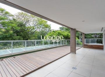 Apartamento · 275m² · 3 Quartos · 3 Vagas · Apartamento à venda - em Cristal