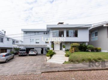 Casa · 564m² · 6 Quartos · 4 Vagas · Casa em condominio . com 6 suites, sendo 3 suítes master com closet e hidro.