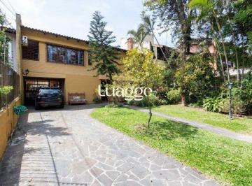 Casa · 435m² · 4 Quartos · 4 Vagas · Casa para Venda - 435m², 4 dormitórios, sendo 4 suites, 4 vagas - Cristal
