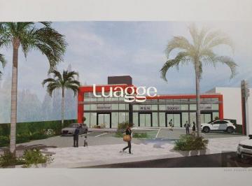 Terreno · 2200m² · Terreno plano à venda na Avenida da Serraria, em Porto Alegre, com área total de
