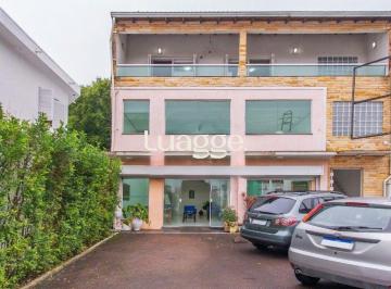 Comercial · 313m² · 4 Quartos · 8 Vagas · **Prédio Comercial Desocupado à Venda na Azenha, Porto Alegre, RS**